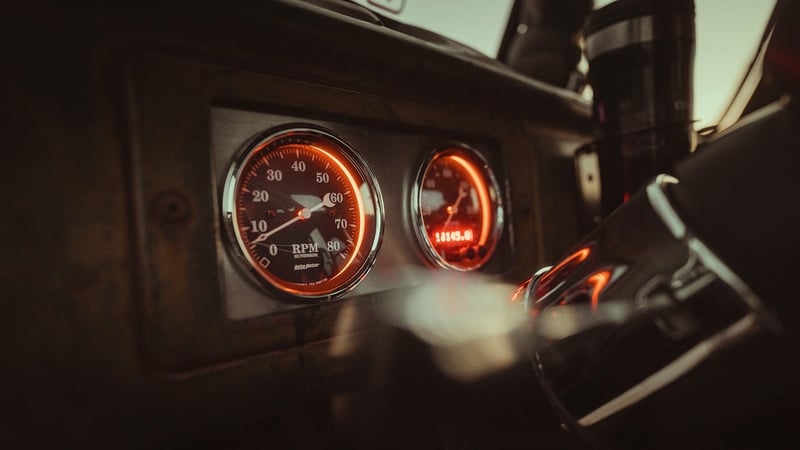 Undercover Indicators